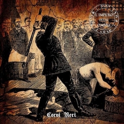 L'Impero Delle Ombre/Bud Tribe Corvi Neri/Warrior Creed Vinyl LP