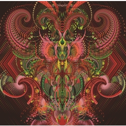 Blind Idiot God Before Ever After Vinyl Double Album