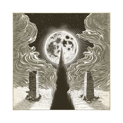 Rising Oceans Into Their Graves Vinyl LP