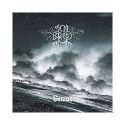 Solbrud Vemod Vinyl LP