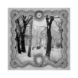 Orm Ir Vinyl LP