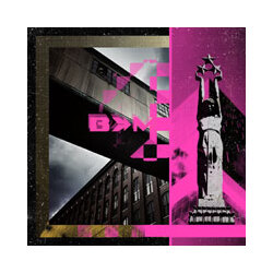 Bells Into Machines Bells Into Machines (2 LP) Vinyl Double Album
