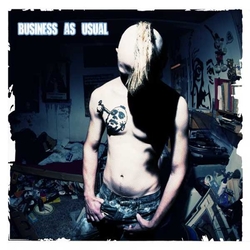 Business As Usual Business As Usual Vinyl LP