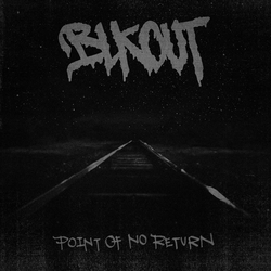 Blkout Point Of No Return Vinyl LP