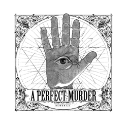 A Perfect Murder Demonize Vinyl LP