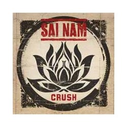 Sai Nam Crush Vinyl LP