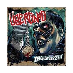Ubergang Zeichen Der Zeit Vinyl LP