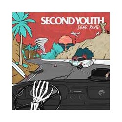 Second Youth Dear Road Vinyl LP