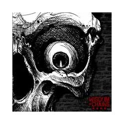 Wisdom In Chains Nothing In Nature Respects Weakness Vinyl LP