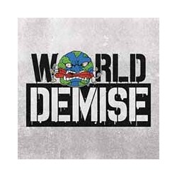 World Demise World Demise Vinyl LP