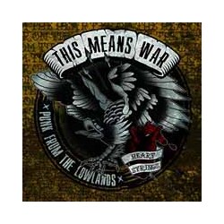 This Means War Heartstrings Vinyl LP