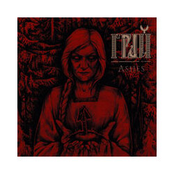 Grai Ashes Vinyl LP