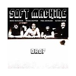 Soft Machine Drop Vinyl LP