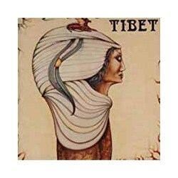 Tibet Tibet Vinyl LP