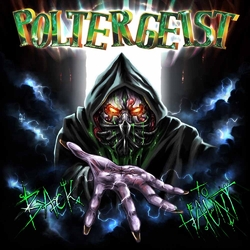 Poltergeist Back To Haunt Vinyl Double Album