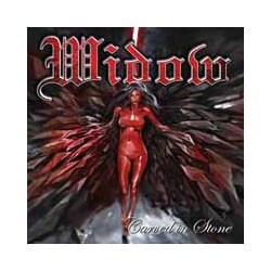 Widow Carved In Stone Vinyl LP