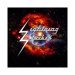 Lightning Strikes Lightning Strikes Vinyl LP