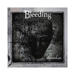 Bleeding Elementum Vinyl LP