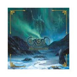 Crom When Northmen Die Vinyl Double Album
