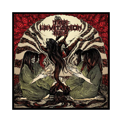 Levitation The Hex The Levitation Hex Vinyl LP
