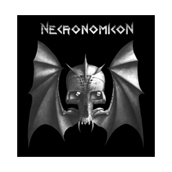 Necronomicon Necronomicon (Clear Vinyl) Vinyl LP