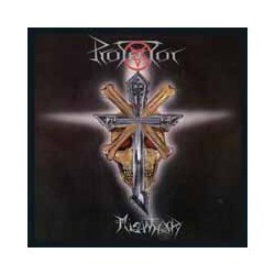 Protector Misanthropy (Bone Vinyl+7) Vinyl LP