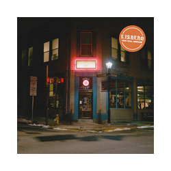 Eisberg Few Will Remain Vinyl LP