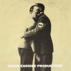 Union Carbide Productions Swing (180G) Vinyl LP