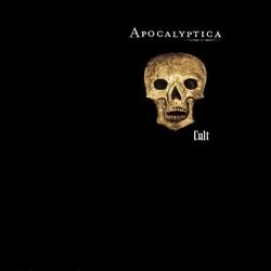 Apocalyptica Cult (2 LP+Cd) Vinyl Double Album