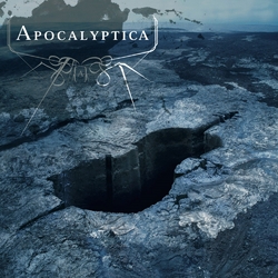 Apocalyptica Apocalyptica (2 LP+Cd) Vinyl Double Album