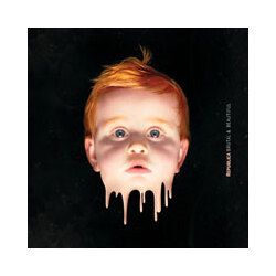 Republica Brutal & Beautiful Vinyl LP