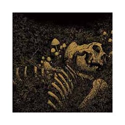 Thrall Aokigahara Jukai Vinyl LP