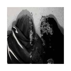 Fluisteraars Luwte Vinyl LP