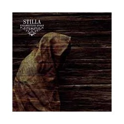 Stilla Ensamhetens Andar (Gatefold White Vinyl) Vinyl LP