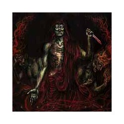 Krater Urere (Coloured Vinyl With Booklet) Vinyl LP