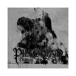 Pillorian Obsidian Arc Vinyl LP
