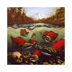 Alda Tahoma Vinyl Double Album