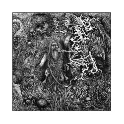 Werian Animist Vinyl Double Album