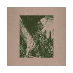 Nusquama Horizon Ontheemt Vinyl LP