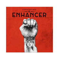 Stepfather Fred Enhancer Vinyl LP