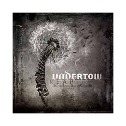 Undertow Reap The Storm Vinyl LP