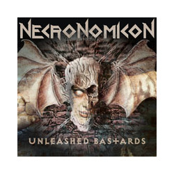 Necronomicon Unleashed Bastards Vinyl LP