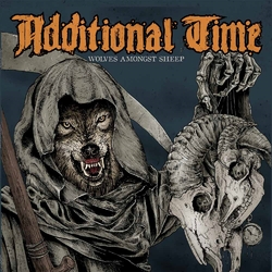 Additional Time Wolves Among Sheep Vinyl LP