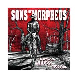 Sons Of Morpheus The Wooden House Session Vinyl LP