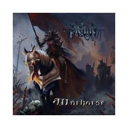 Picture Warhorse Vinyl Double Album