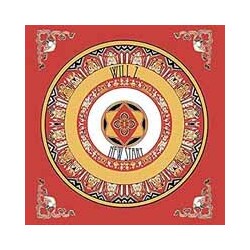Will Z. New Start Vinyl LP