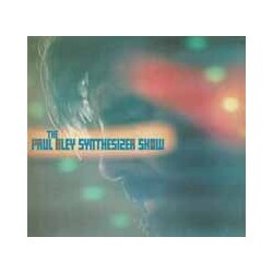 Paul Bley The Paul Bley Synthesizer Show Vinyl LP