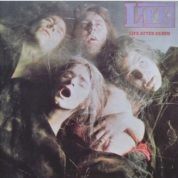 Life Life After Death Vinyl LP