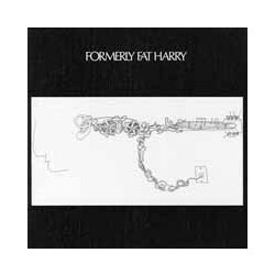 Formerly Fat Harry Formerly Fat Harry Vinyl LP