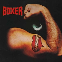 Boxer Absolutely Vinyl LP